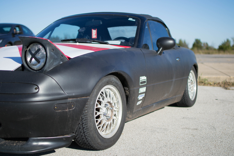 Illustration for article titled Ludicrous 144-photo drift event dump